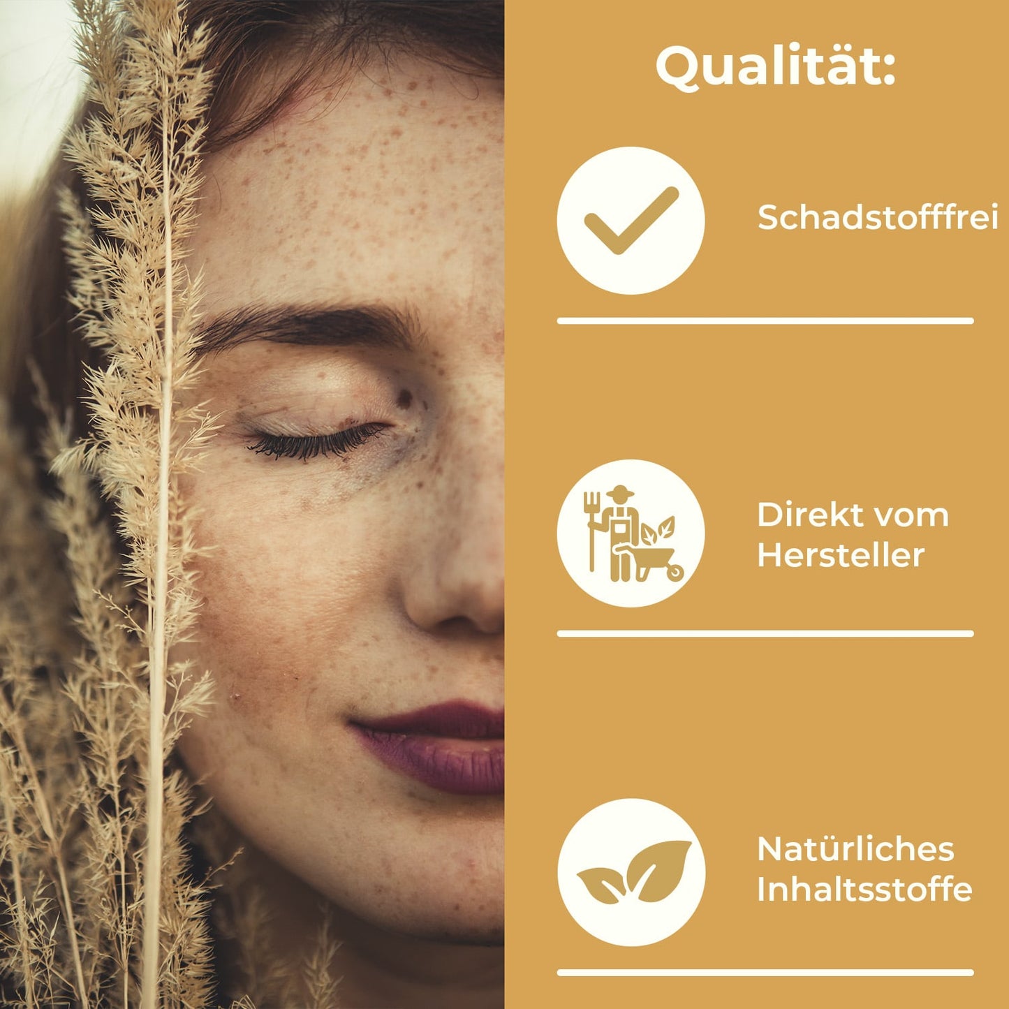 Naturblut - CBD Gesichtscreme