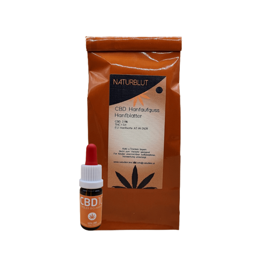 Naturblut - Relax Duo