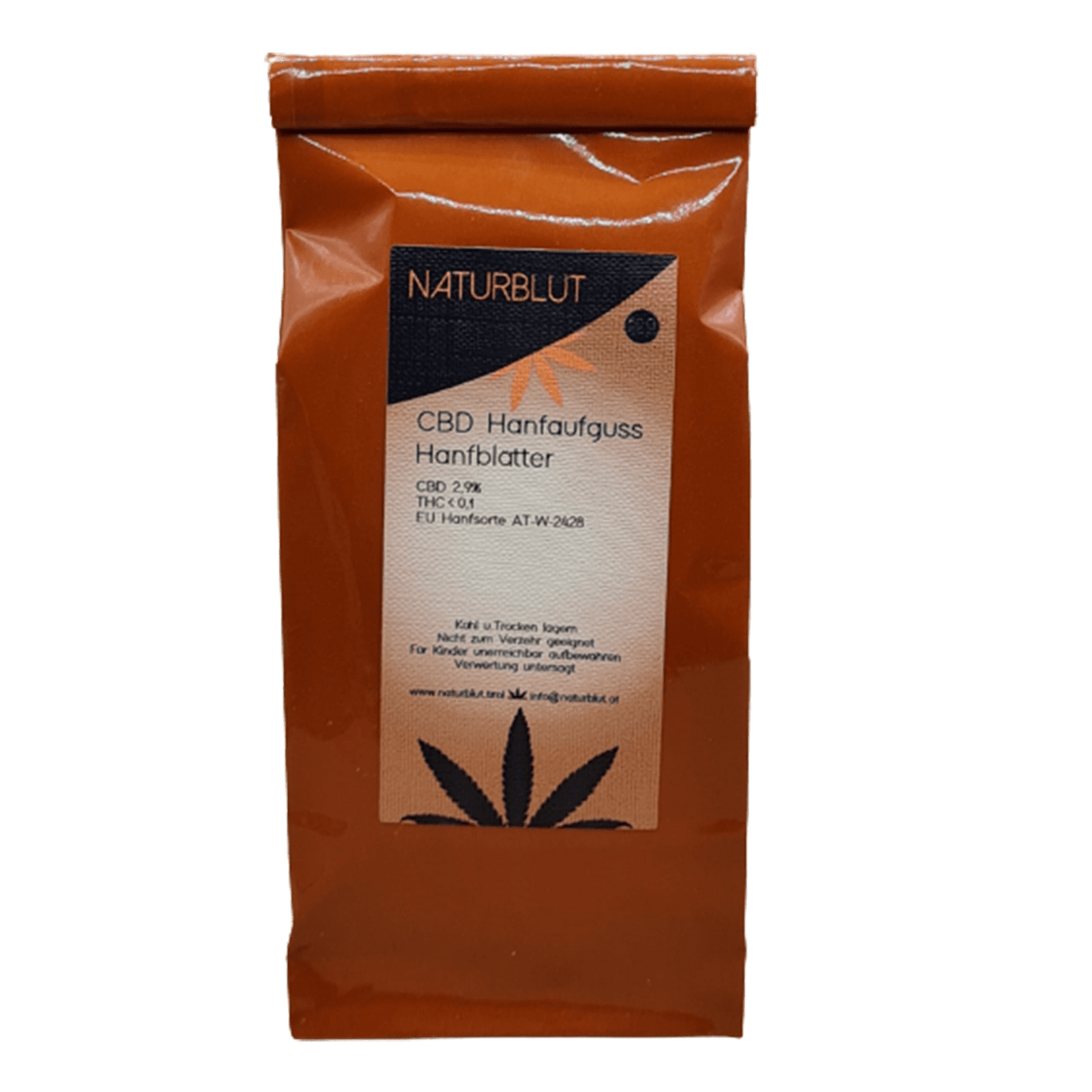 Naturblut - Relax Duo