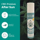 Naturblut CBD After-Sun Creme